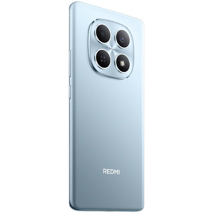 Xiaomi Redmi Note 15 6GB 128GB 6.77'' Azul Glaciar